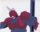 Evil Suiko armor